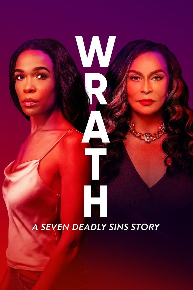  Wrath: A Seven Deadly Sins Story - Watch Suggestor