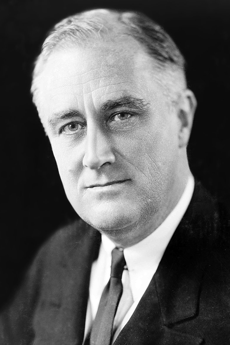 Franklin D. Roosevelt - Watch Suggestor