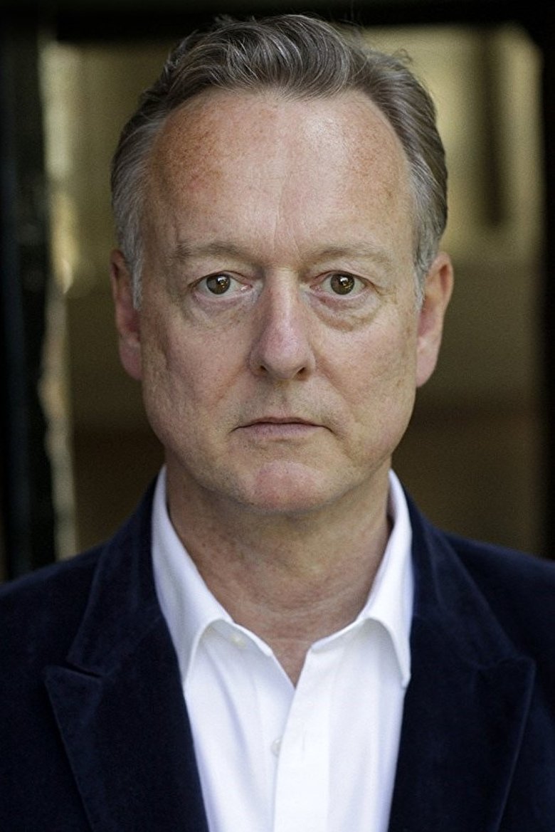 Ian T. Dickinson - Watch Suggestor