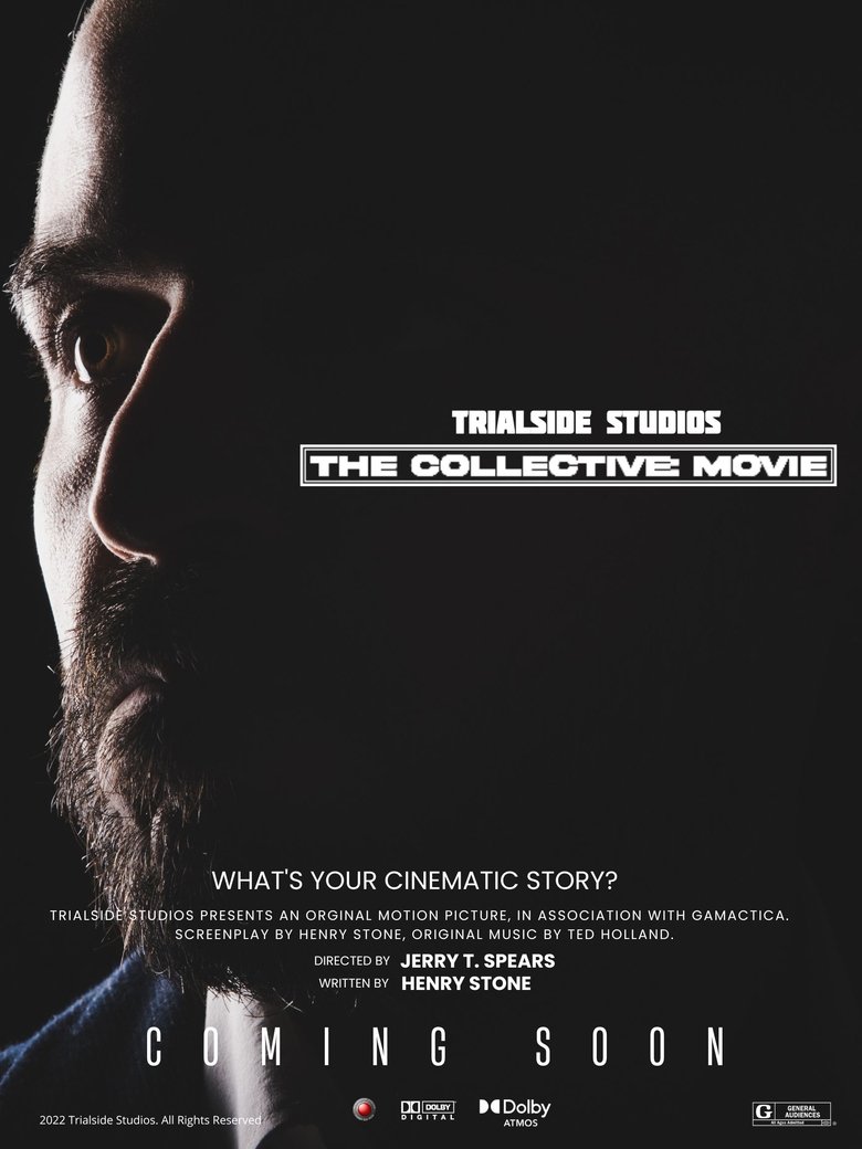  The Collective: Movie - Watch Suggestor