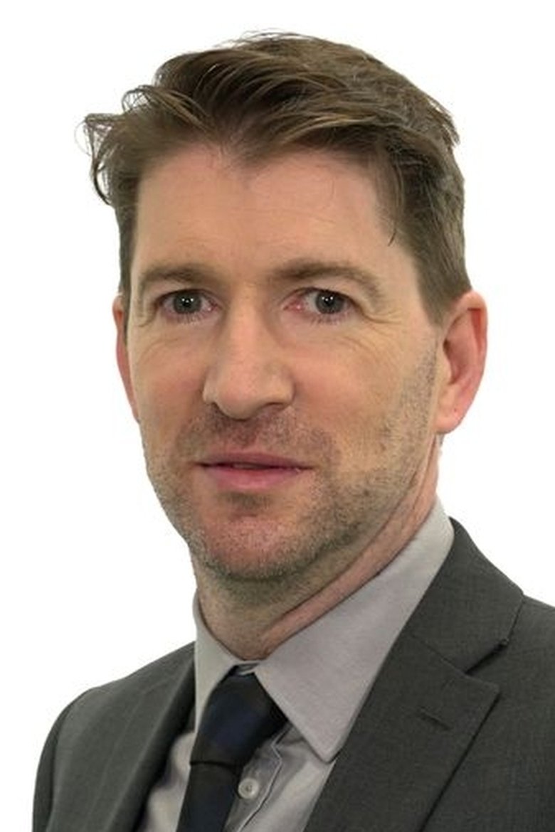 John Cronin - Watch Suggestor