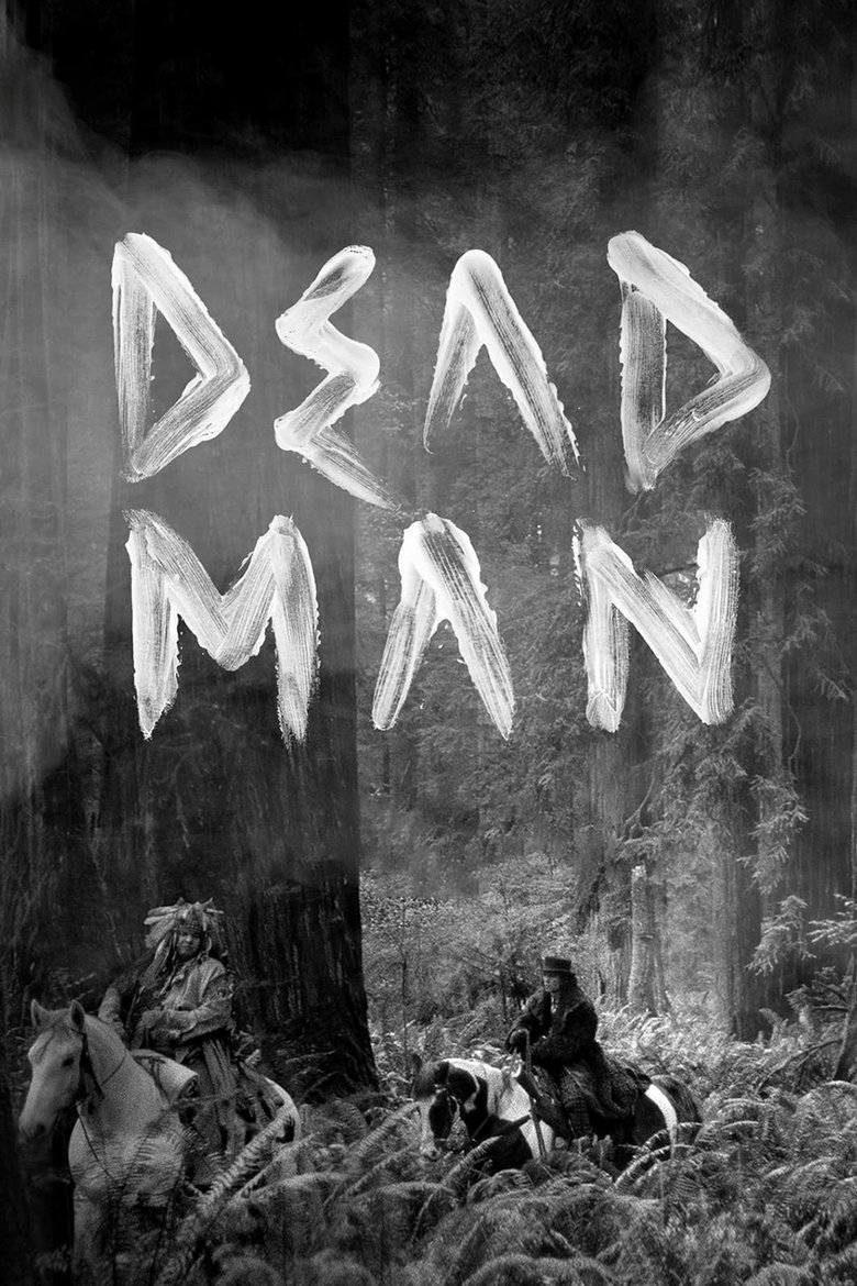  Dead Man - Watch Suggestor