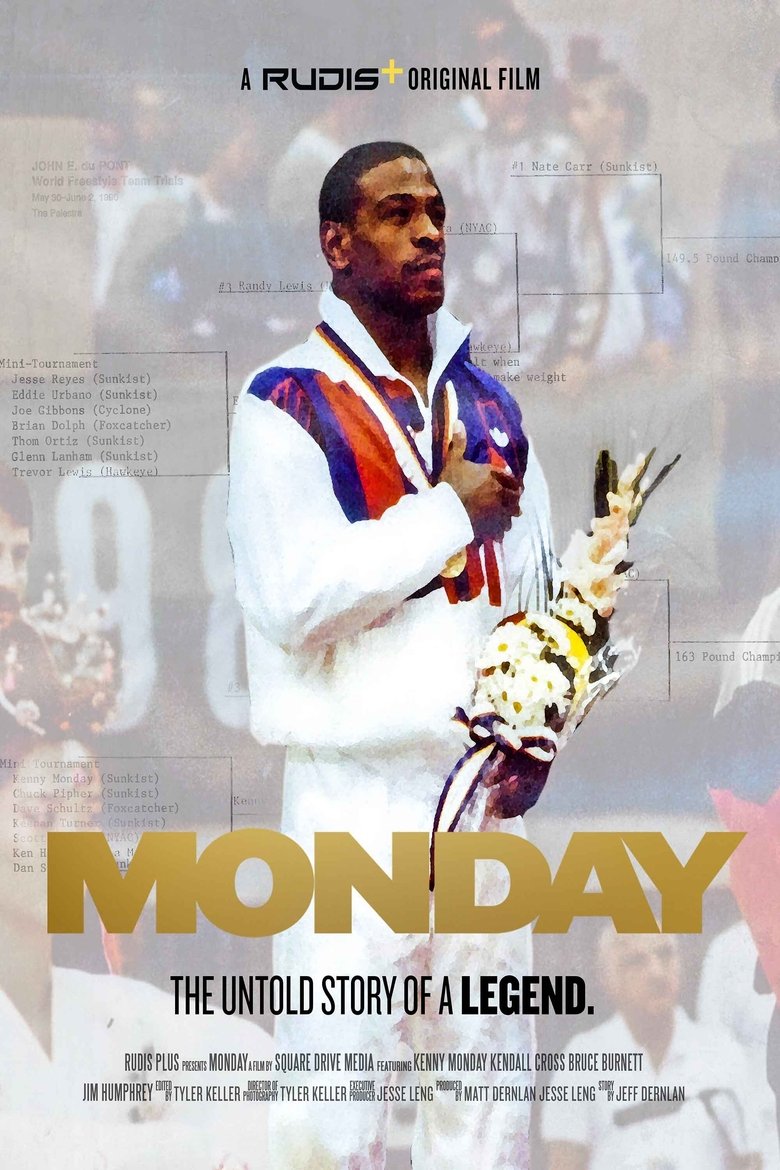  Monday - Watch Suggestor