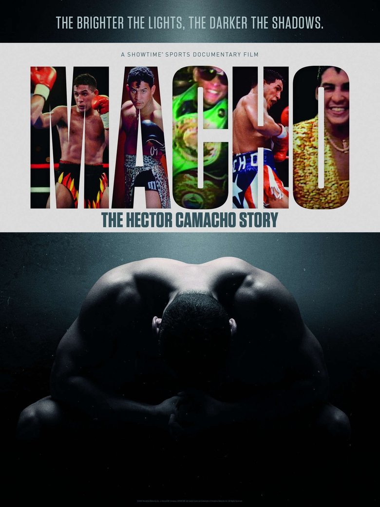  Macho: The Hector Camacho Story - Watch Suggestor