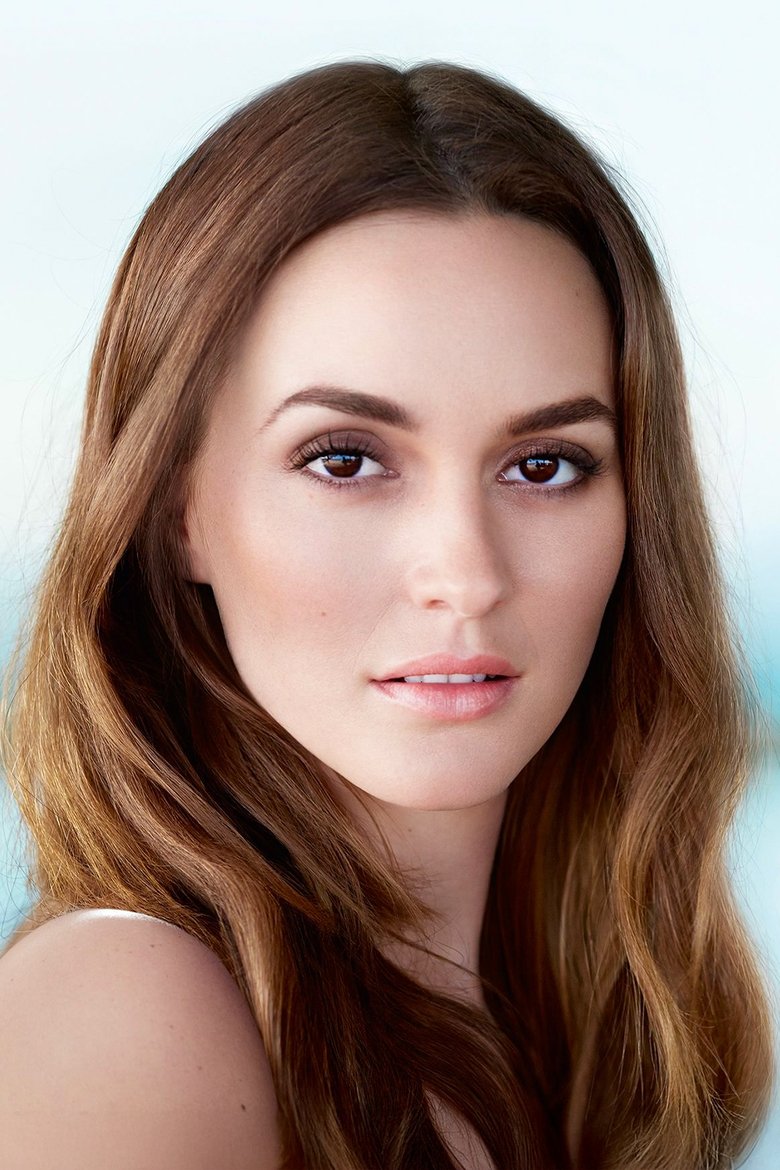 Leighton Meester - Watch Suggestor