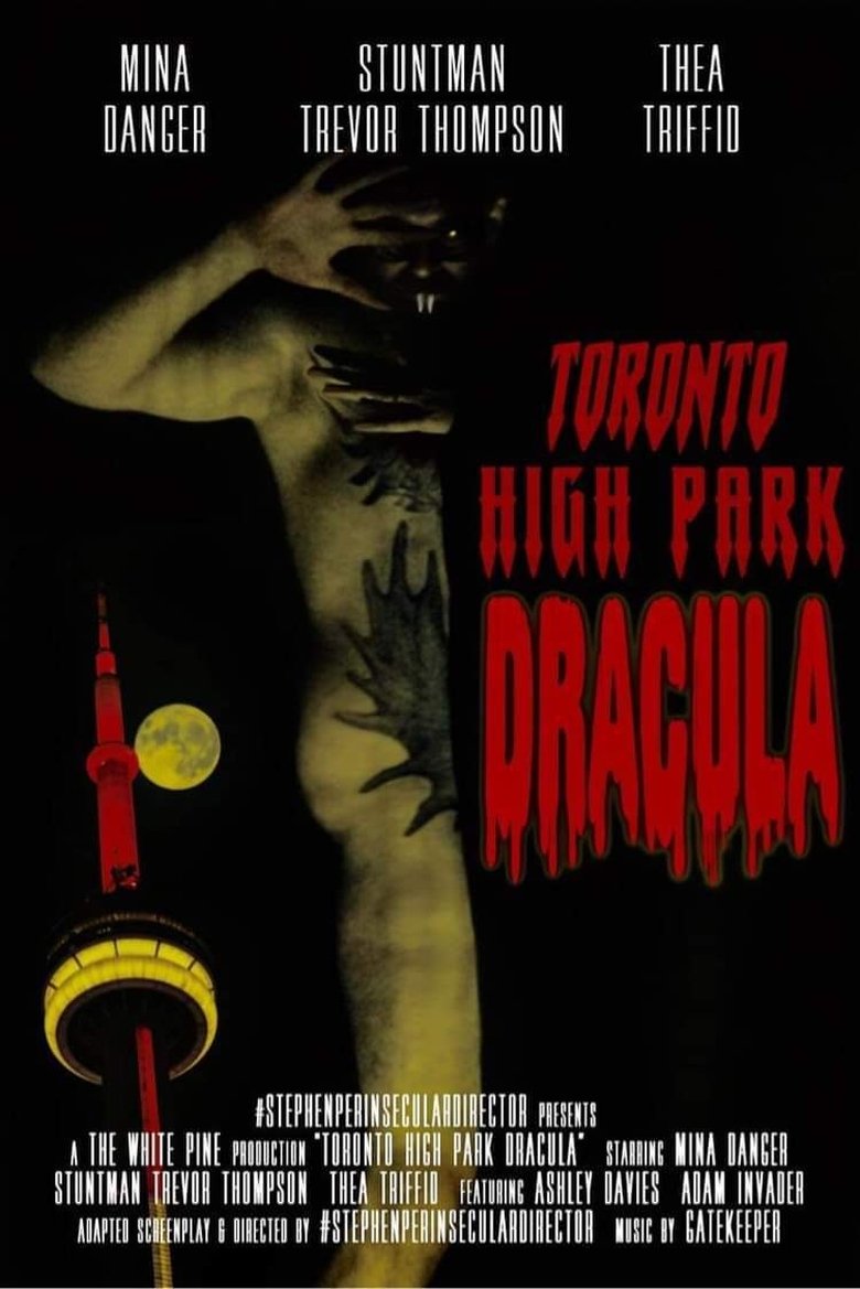  Toronto High Park Dracula - Watch Suggestor