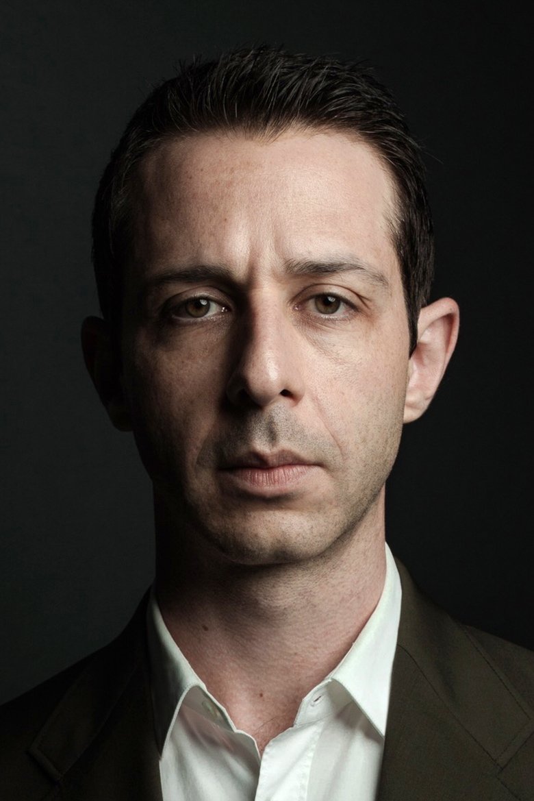 Jeremy Strong - Watch Suggestor