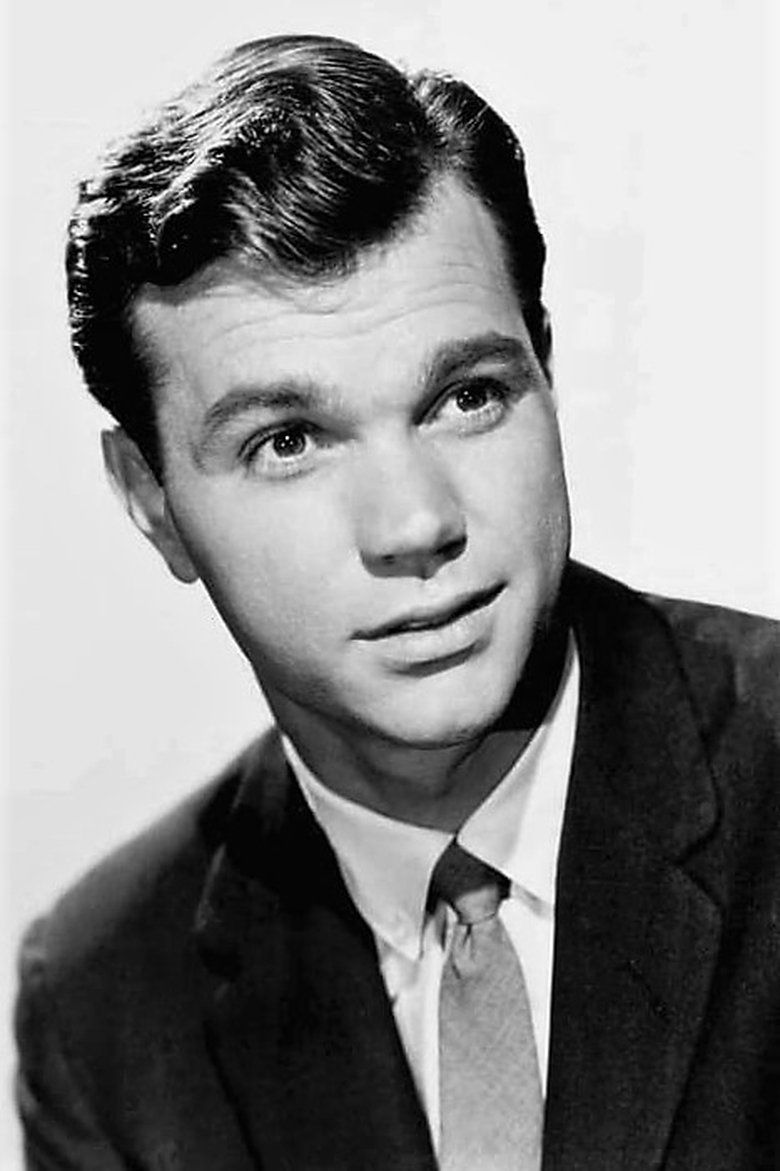 Darryl Hickman - Watch Suggestor