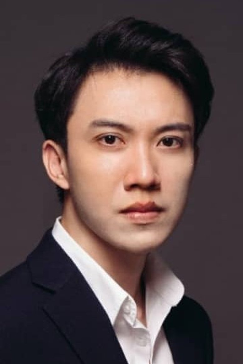 Charlie Goh - Watch Suggestor