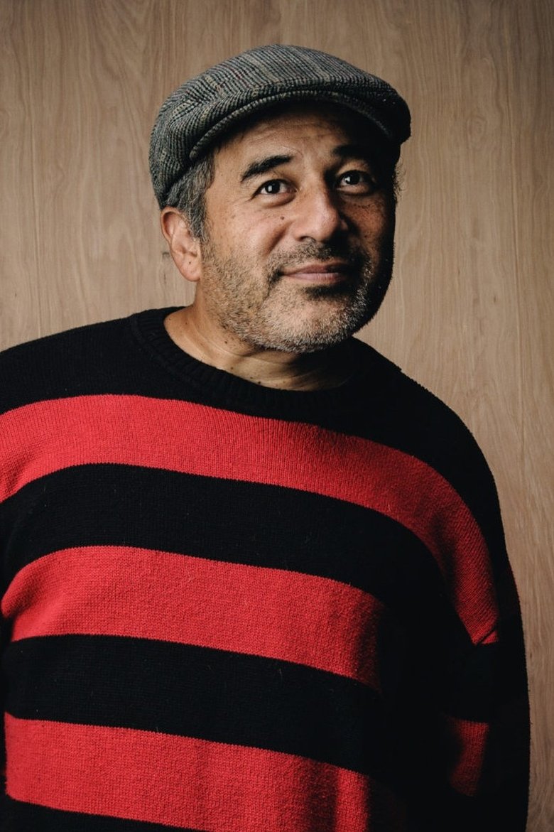 Steve Caballero - Watch Suggestor