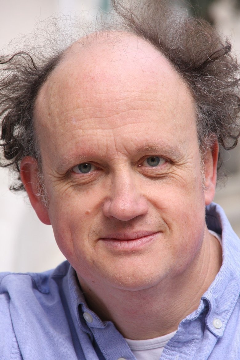 Simon Markey - Watch Suggestor