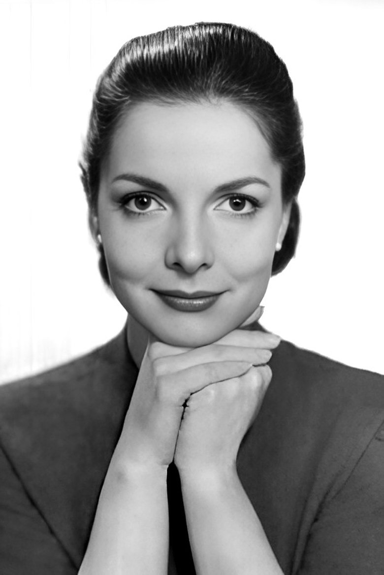 Elizabeth Sellars - Watch Suggestor