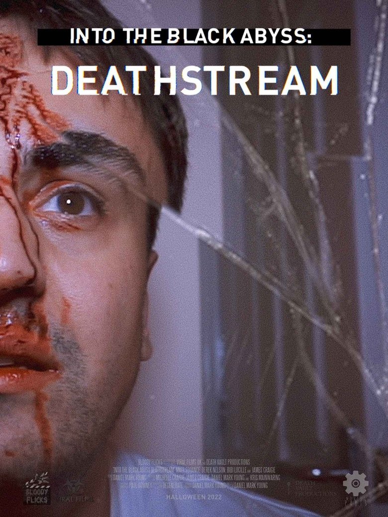  Into the Black Abyss: Deathstream - Watch Suggestor