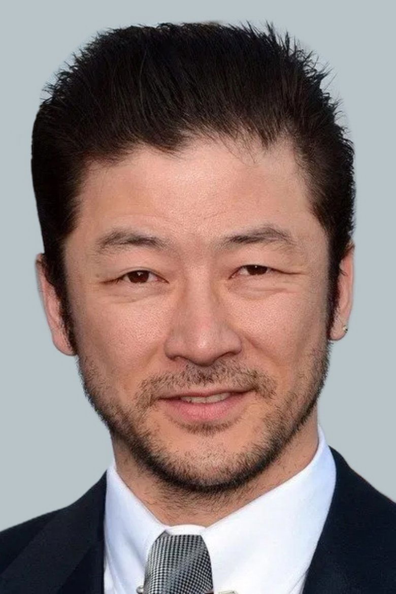 Tadanobu Asano - Watch Suggestor