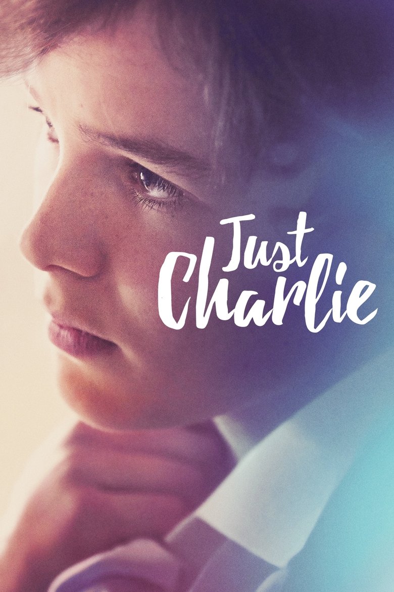  Just Charlie - Watch Suggestor