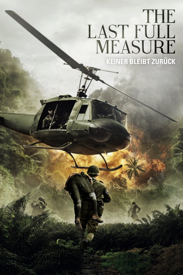  The Last Full Measure - Watch Suggestor
