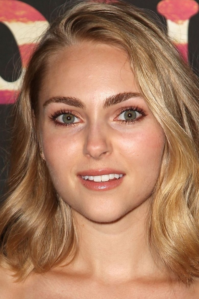 AnnaSophia Robb - Watch Suggestor