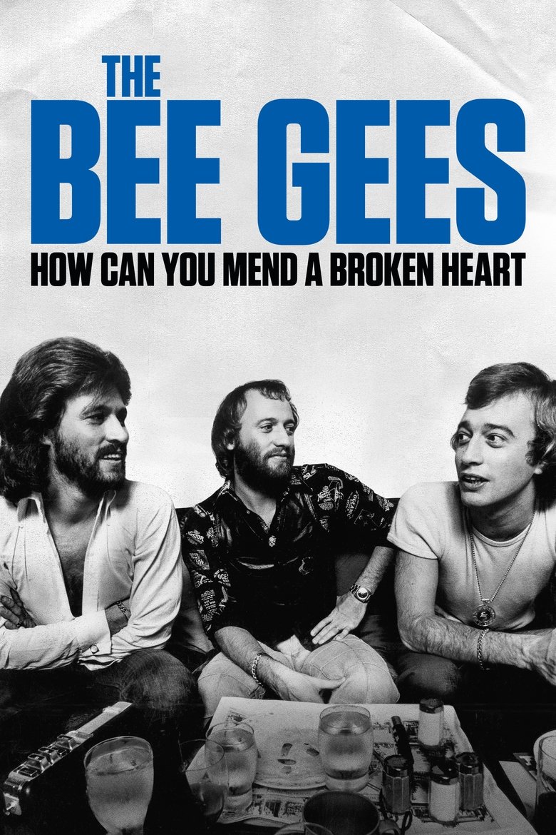  The Bee Gees: How Can You Mend a Broken Heart - Watch Suggestor