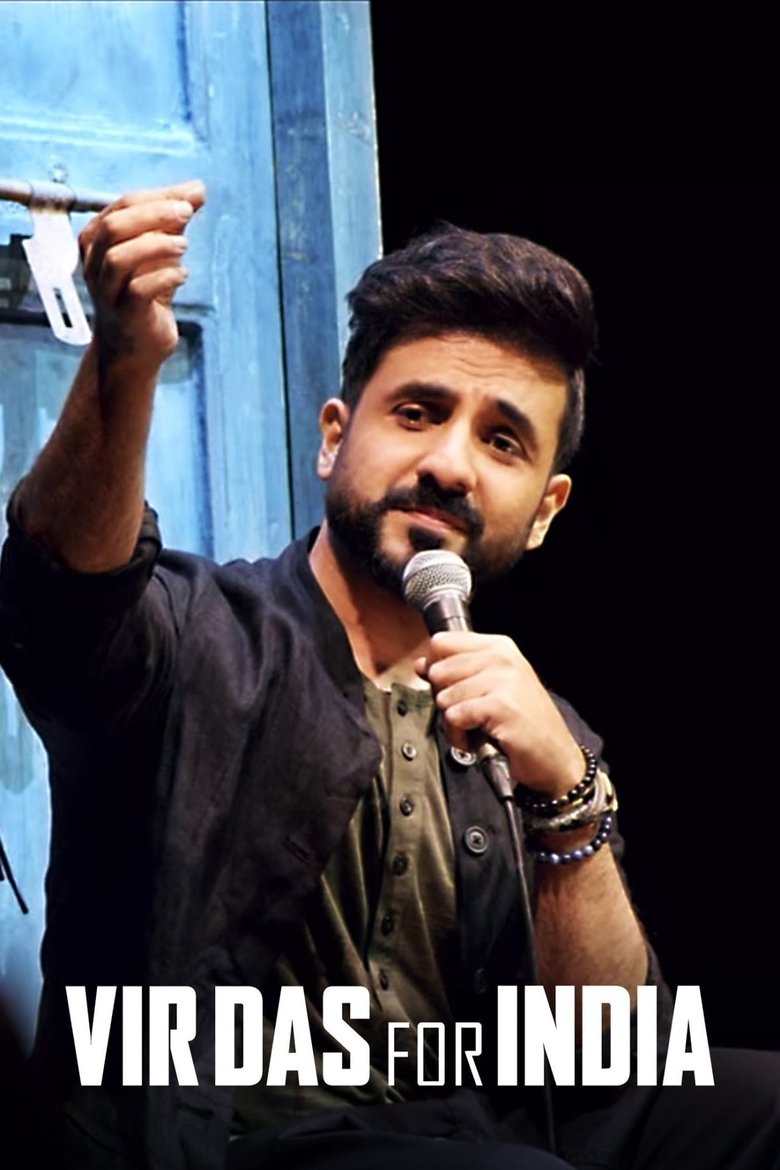  Vir Das: For India - Watch Suggestor