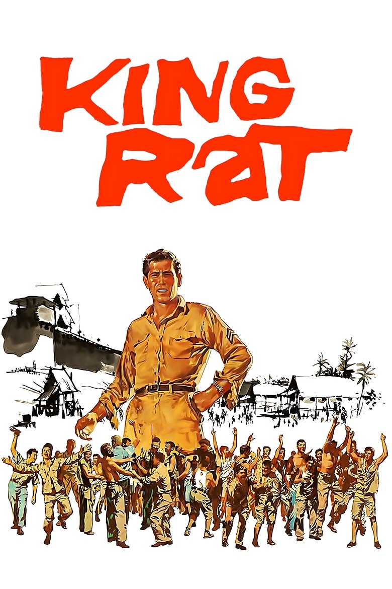  King Rat - Watch Suggestor