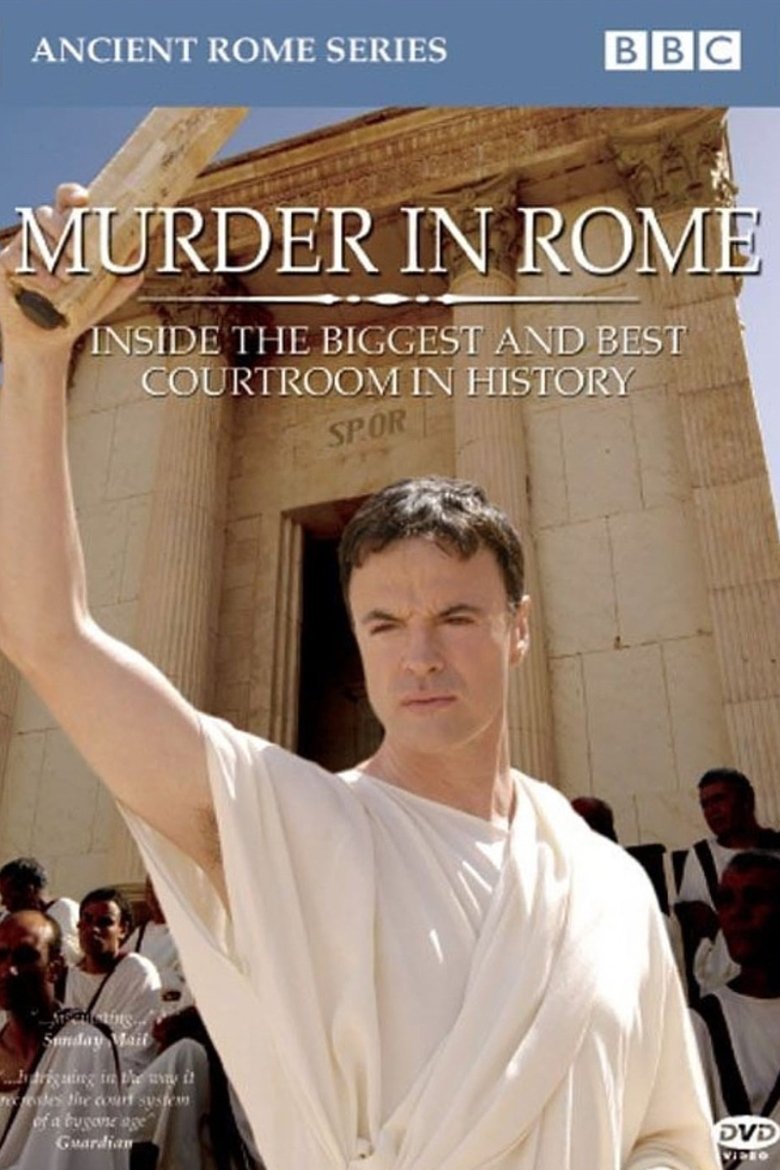  Murder in Rome - Watch Suggestor