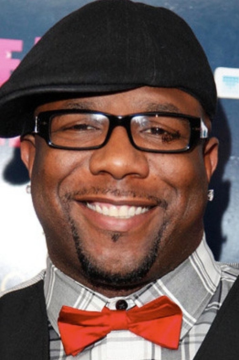 Wanya Morris - Watch Suggestor