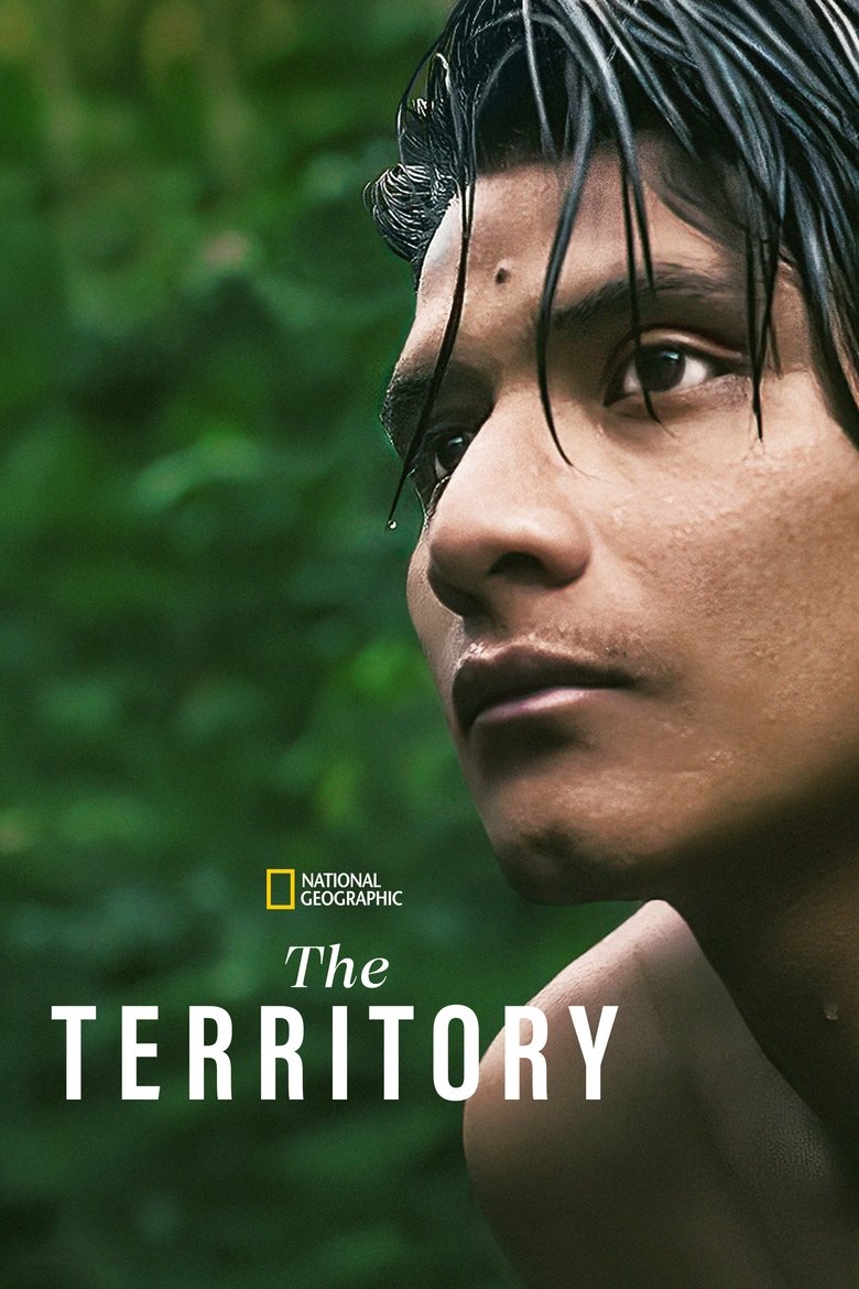  The Territory - Watch Suggestor