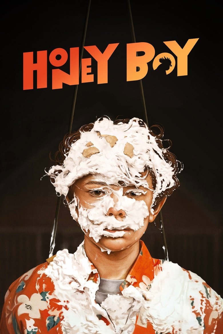  Honey Boy - Watch Suggestor