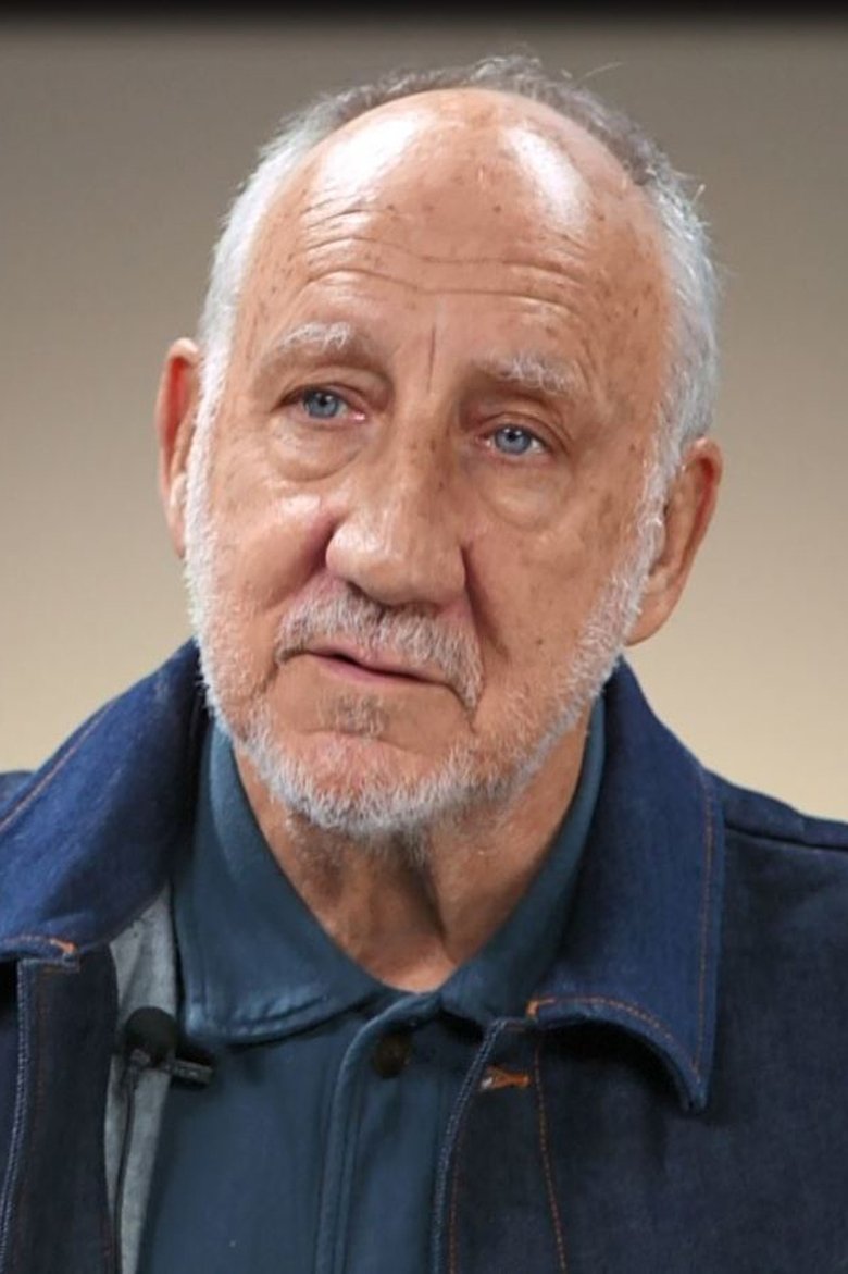 Pete Townshend - Watch Suggestor