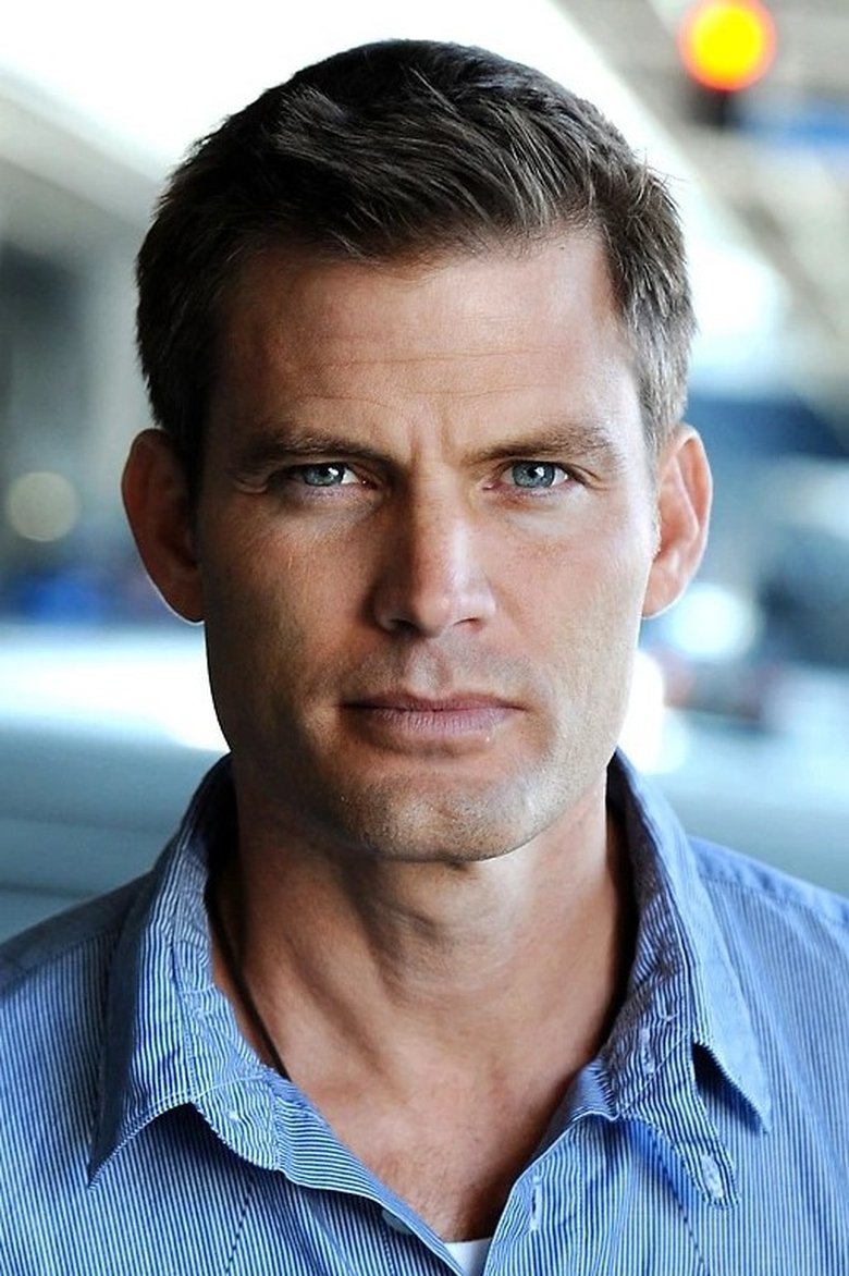 Casper Van Dien - Watch Suggestor