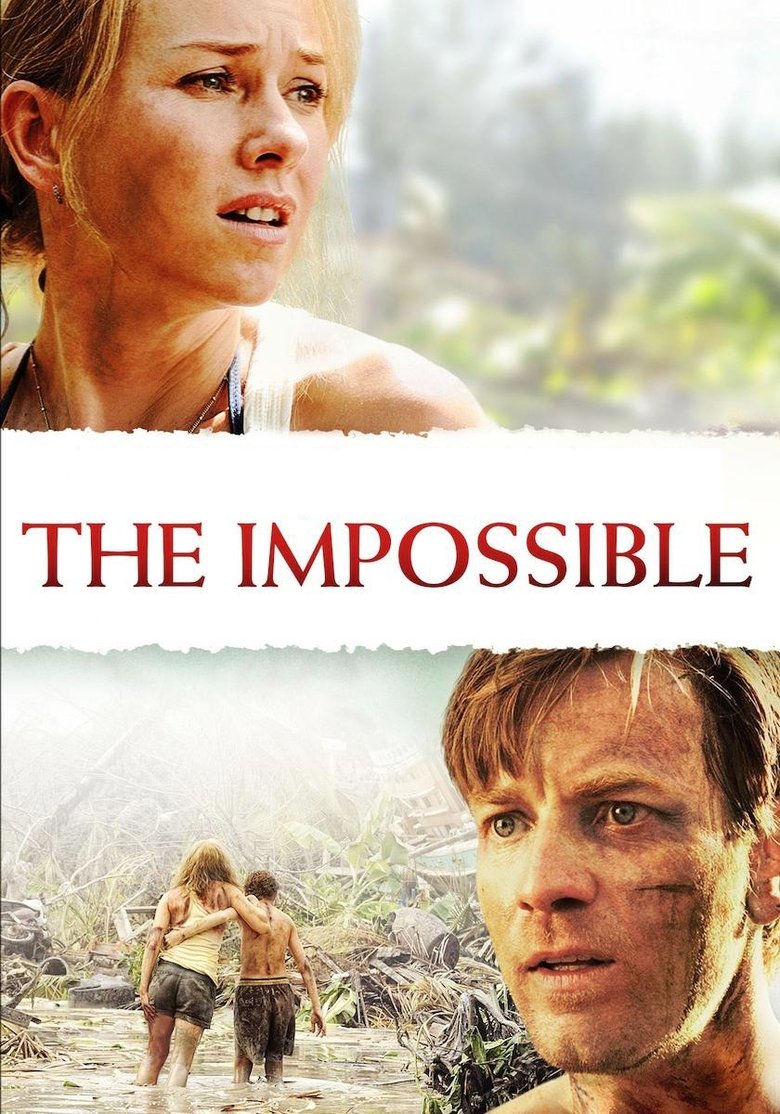  The Impossible - Watch Suggestor