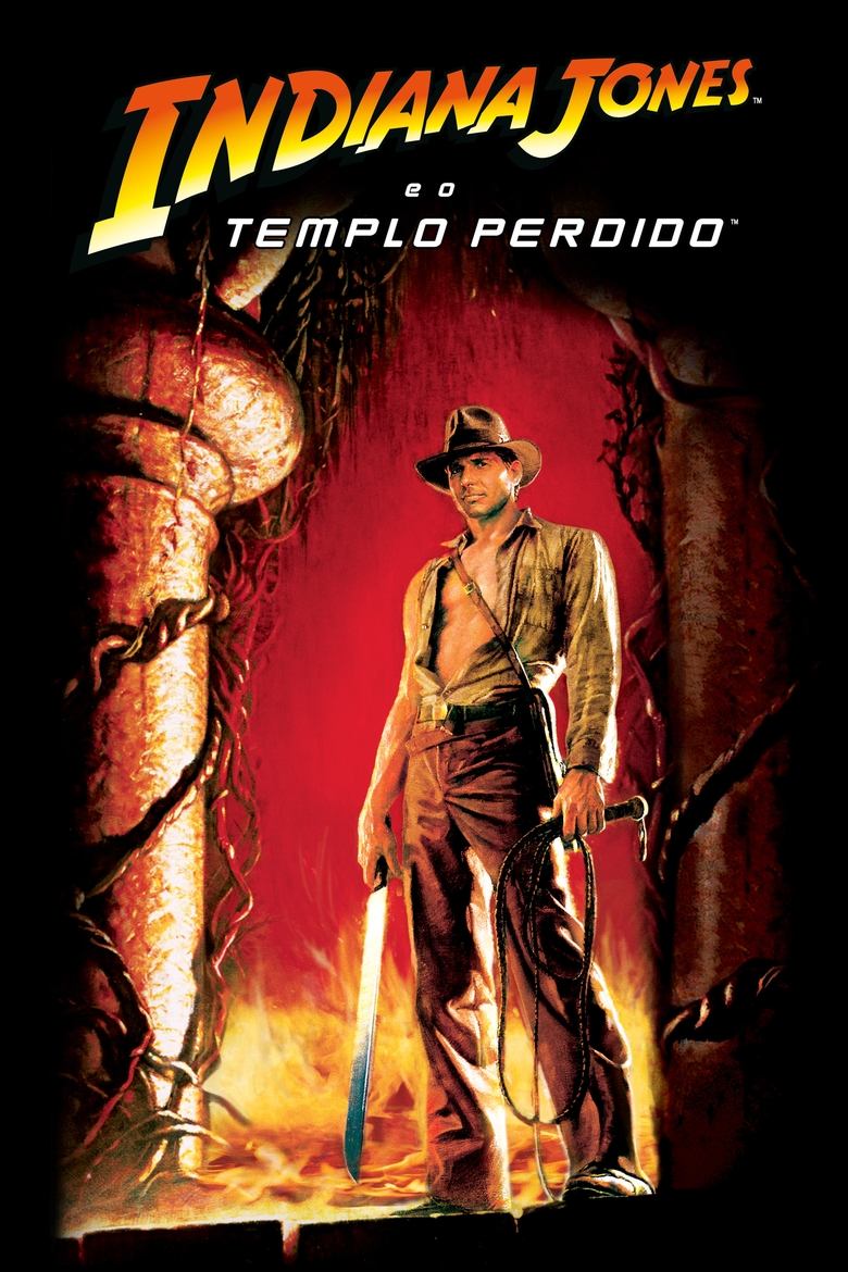  Indiana Jones and the Temple of Doom - Watch Suggestor