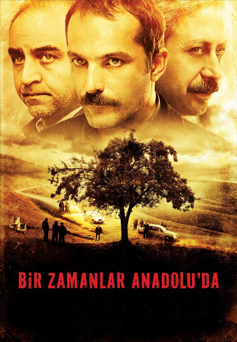  Once Upon a Time in Anatolia - Watch Suggestor