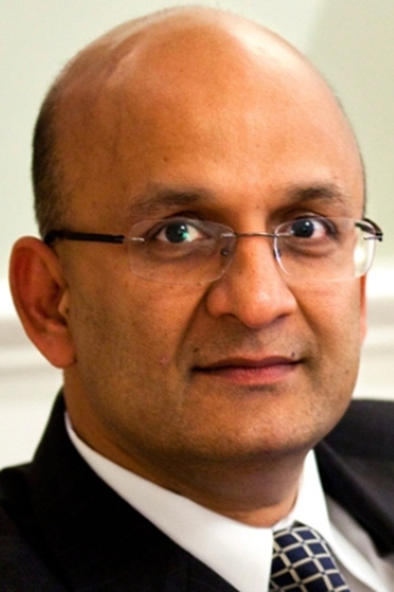 Nitin Nohria - Watch Suggestor