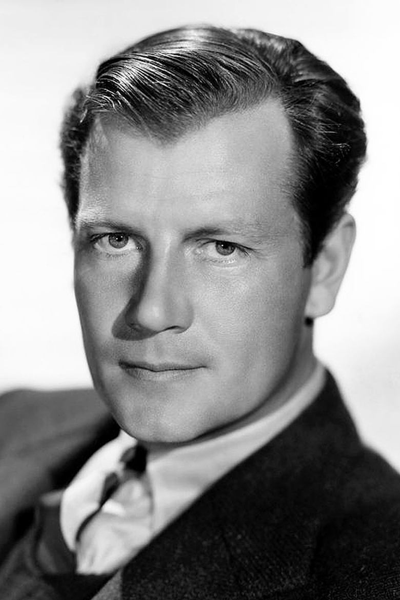 Joel McCrea - Watch Suggestor