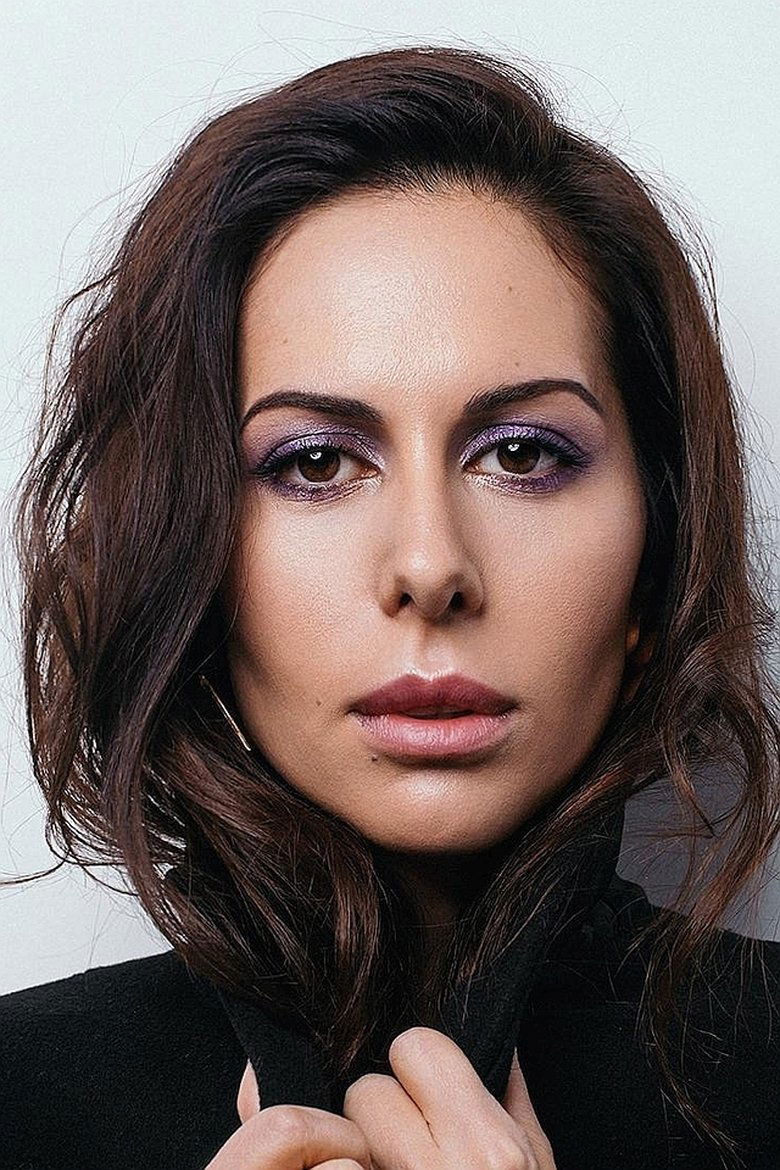 Sabina Akhmedova - Watch Suggestor