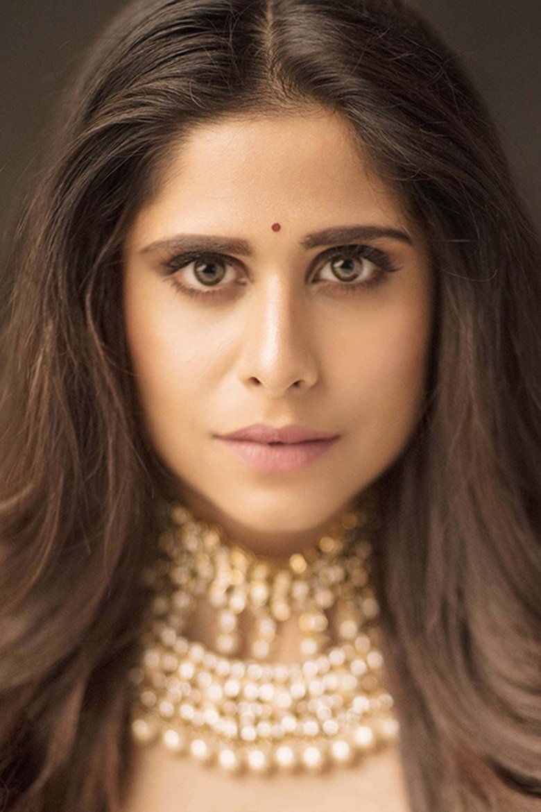 Sai Tamhankar - Watch Suggestor