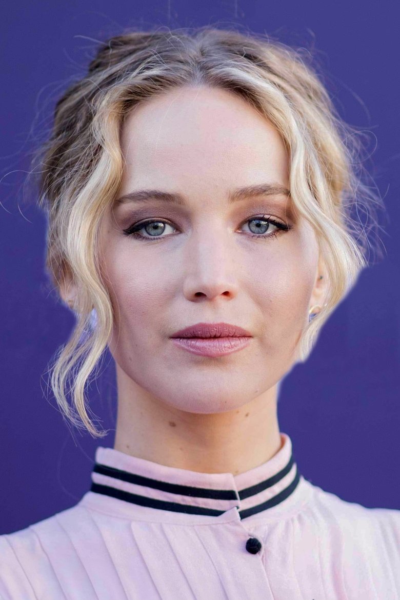 Jennifer Lawrence - Watch Suggestor