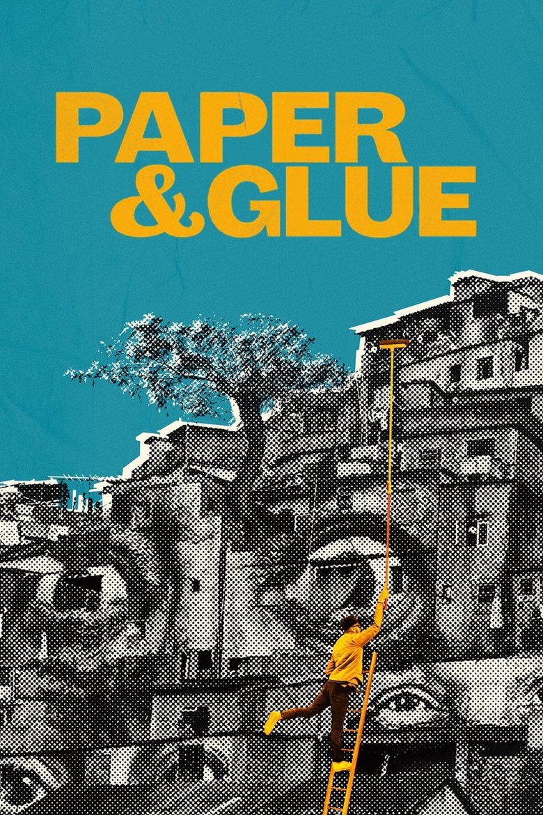  Paper & Glue - Watch Suggestor