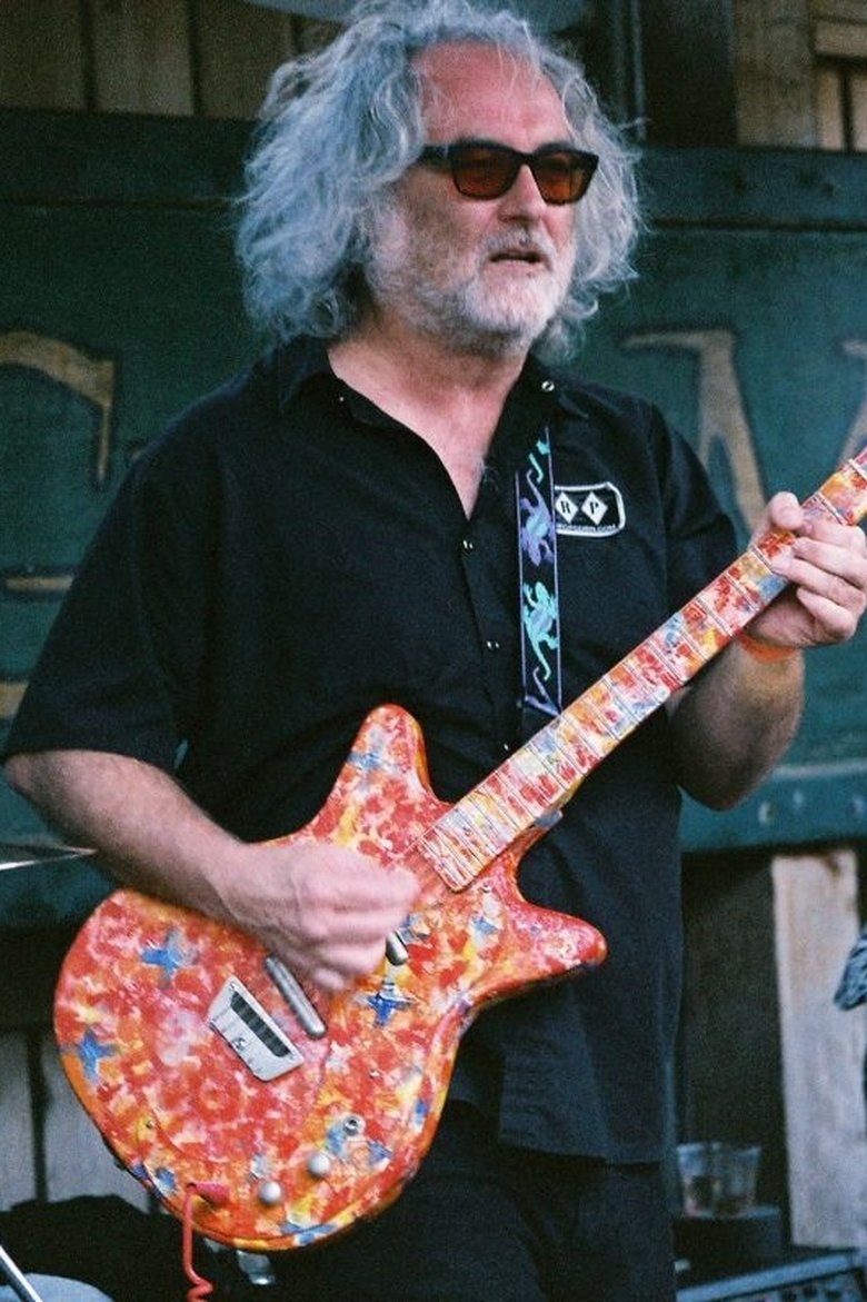 Scott McCaughey - Watch Suggestor