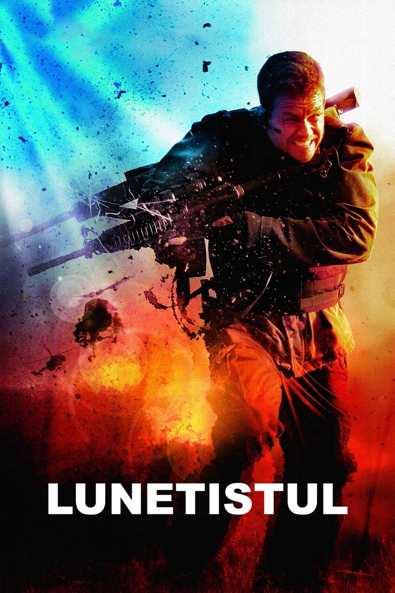  Shooter - Watch Suggestor
