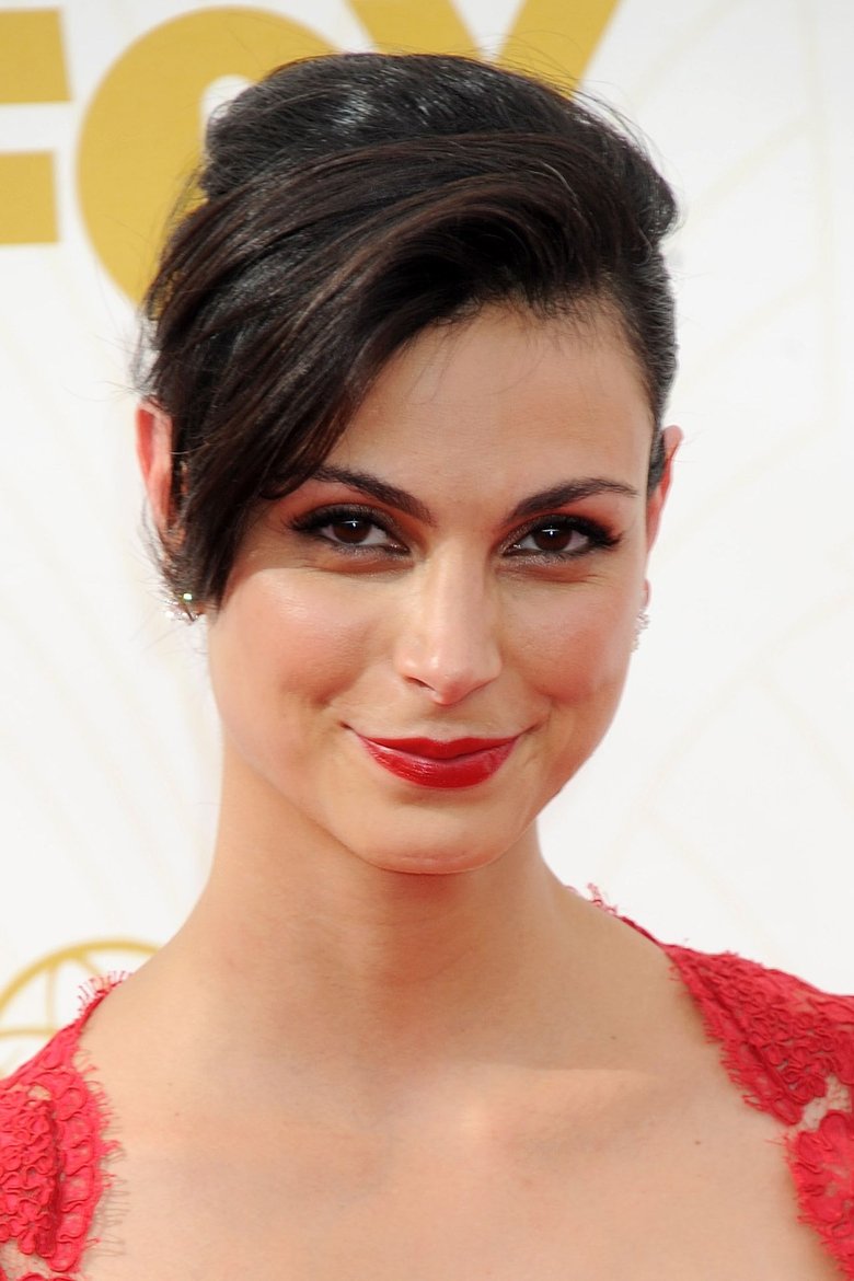 Morena Baccarin - Watch Suggestor