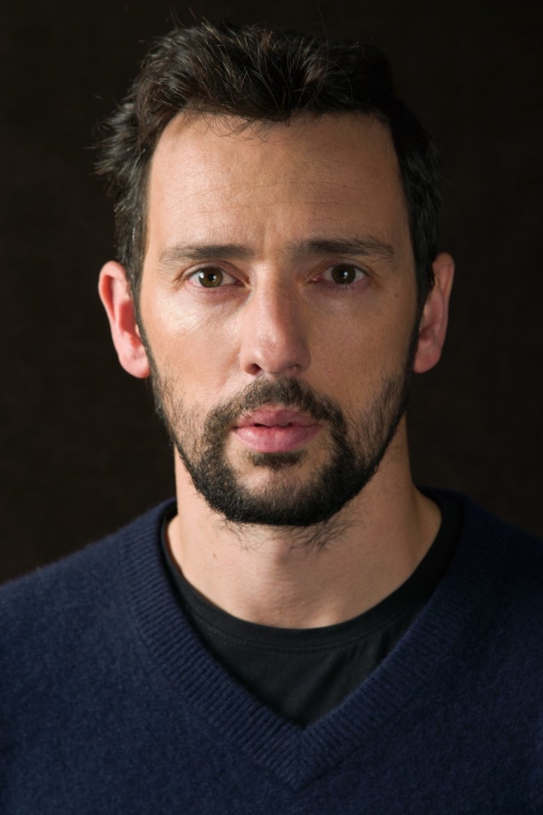 Ralf Little - Watch Suggestor