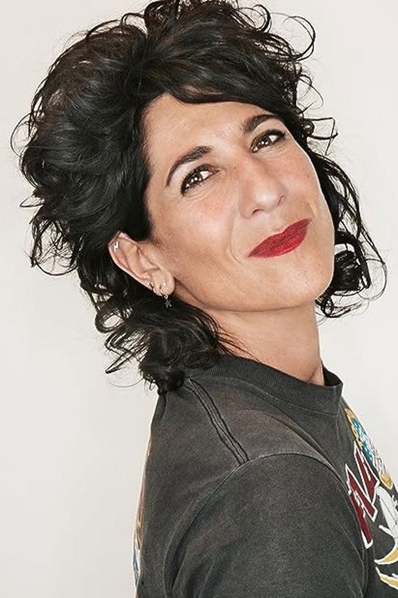 Jen Cohn - Watch Suggestor