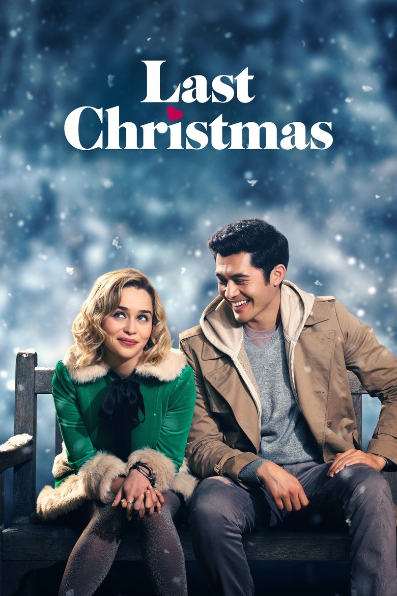  Last Christmas - Watch Suggestor