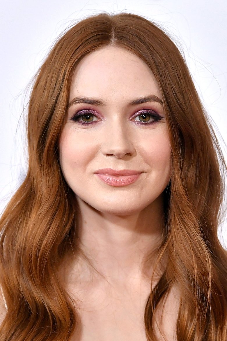 Karen Gillan - Watch Suggestor