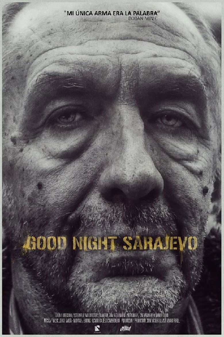  Good Night Sarajevo - Watch Suggestor