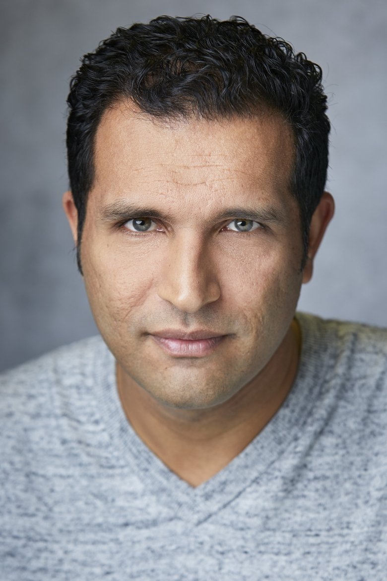 Ahmed Lucan - Watch Suggestor