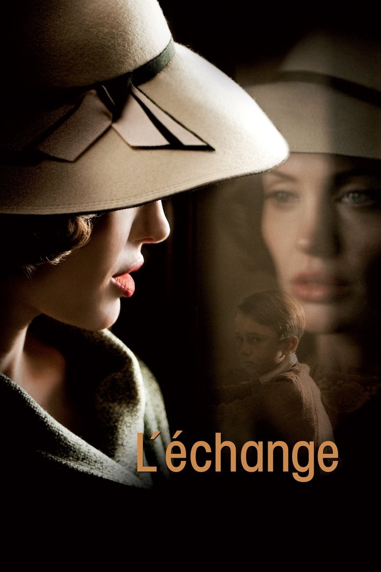  Changeling - Watch Suggestor