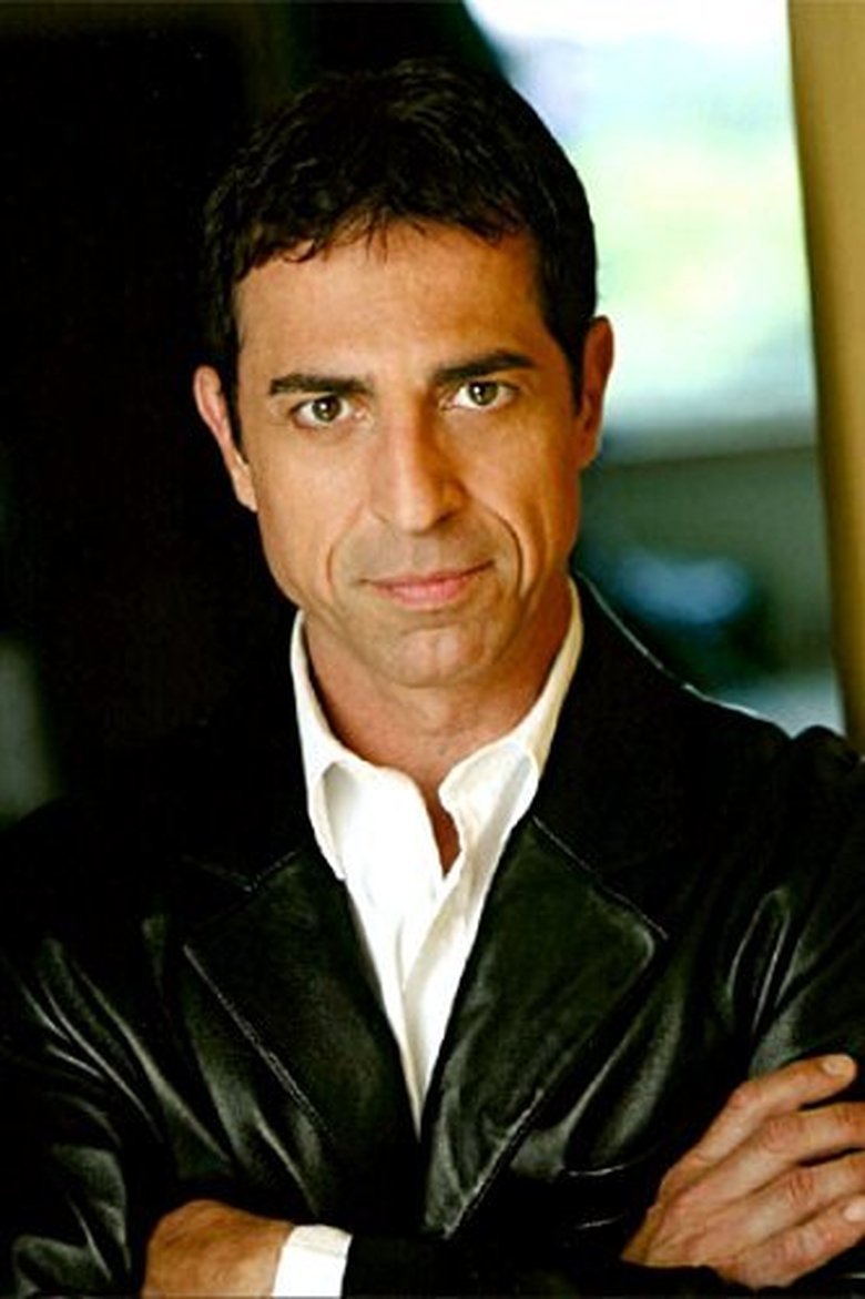 Michael A. Miranda - Watch Suggestor